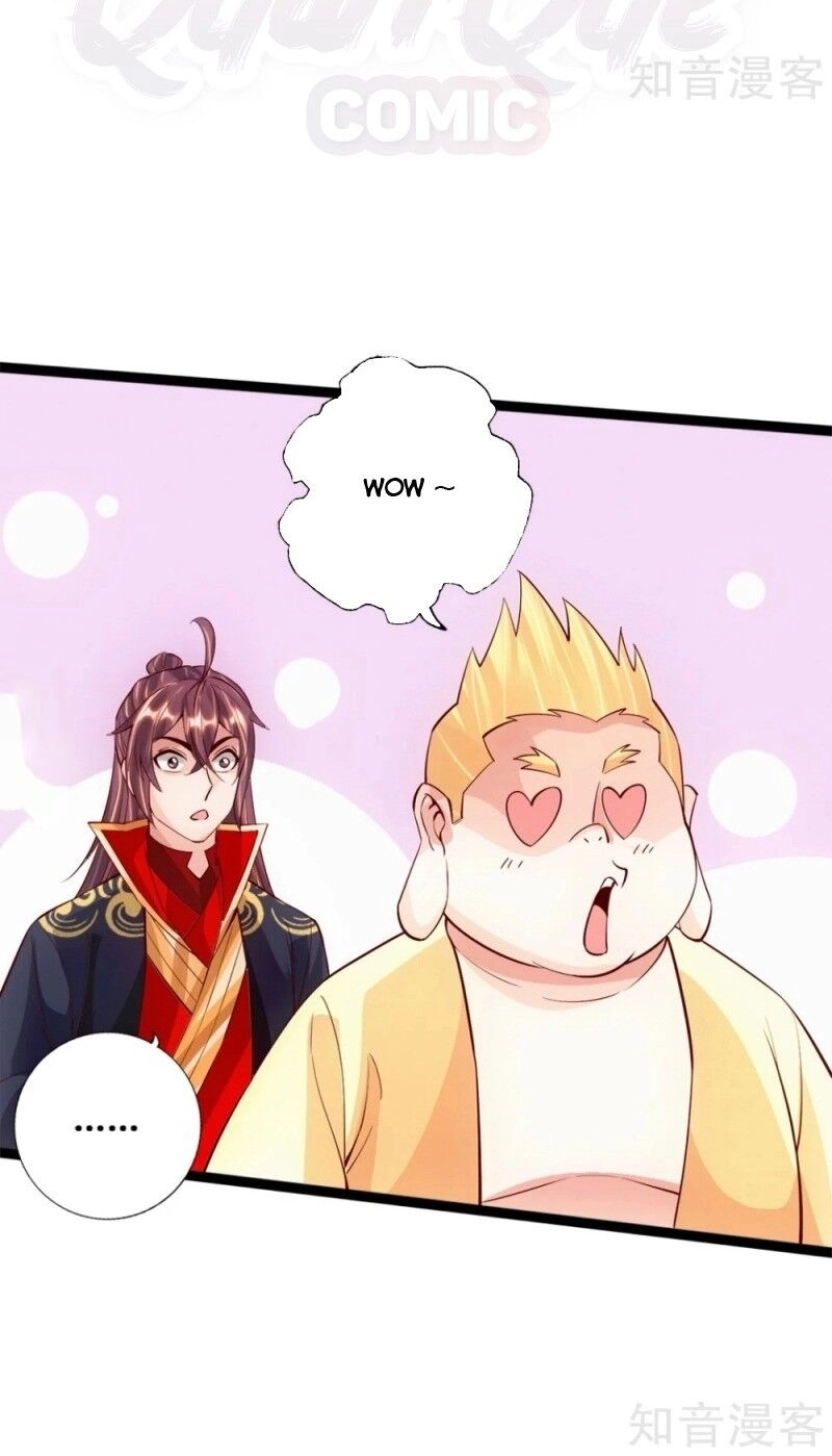 Tiên Võ Đế Tôn Chapter 85 - 16