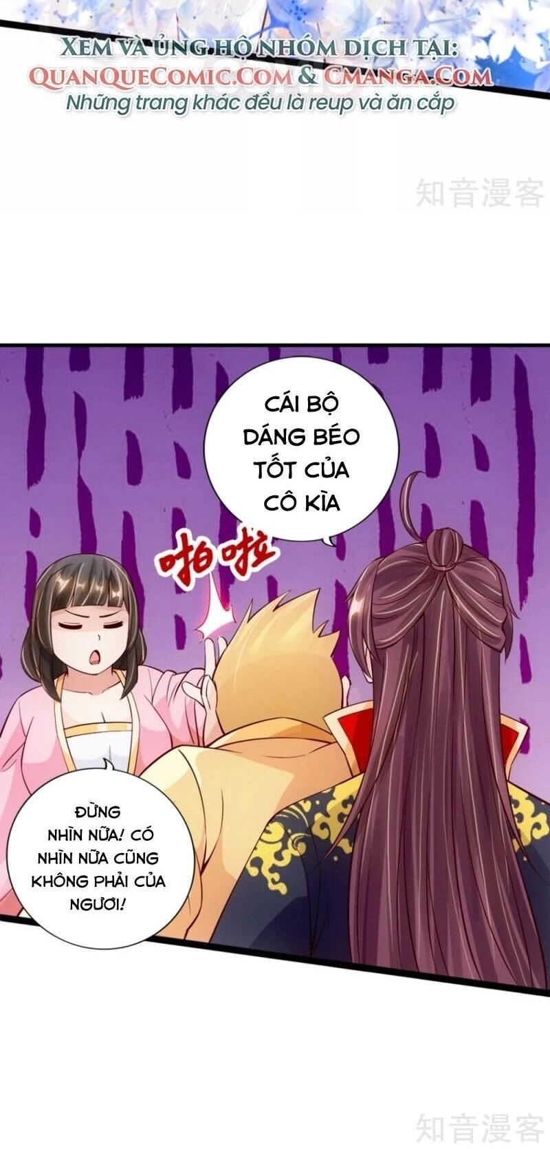 Tiên Võ Đế Tôn Chapter 86 - 2