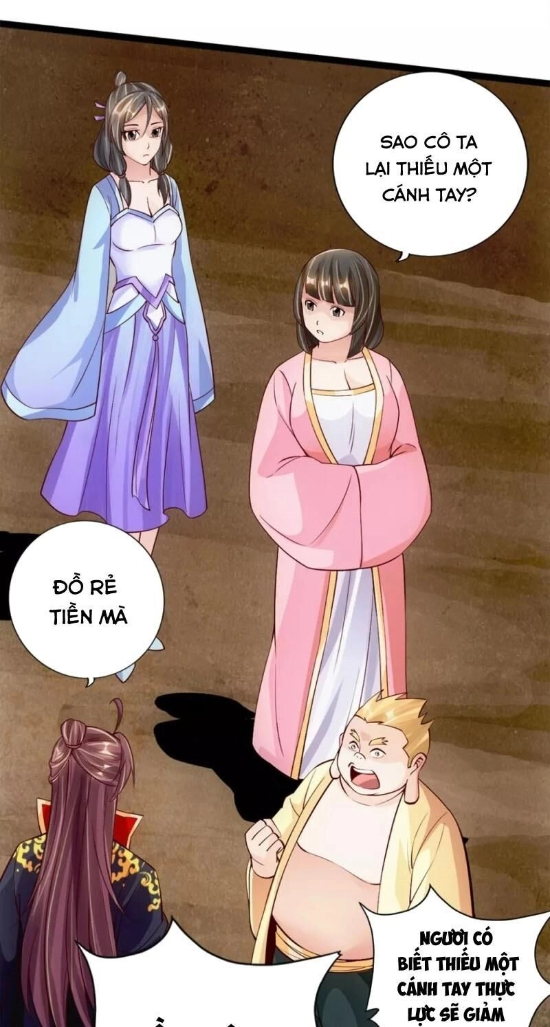 Tiên Võ Đế Tôn Chapter 86 - 3