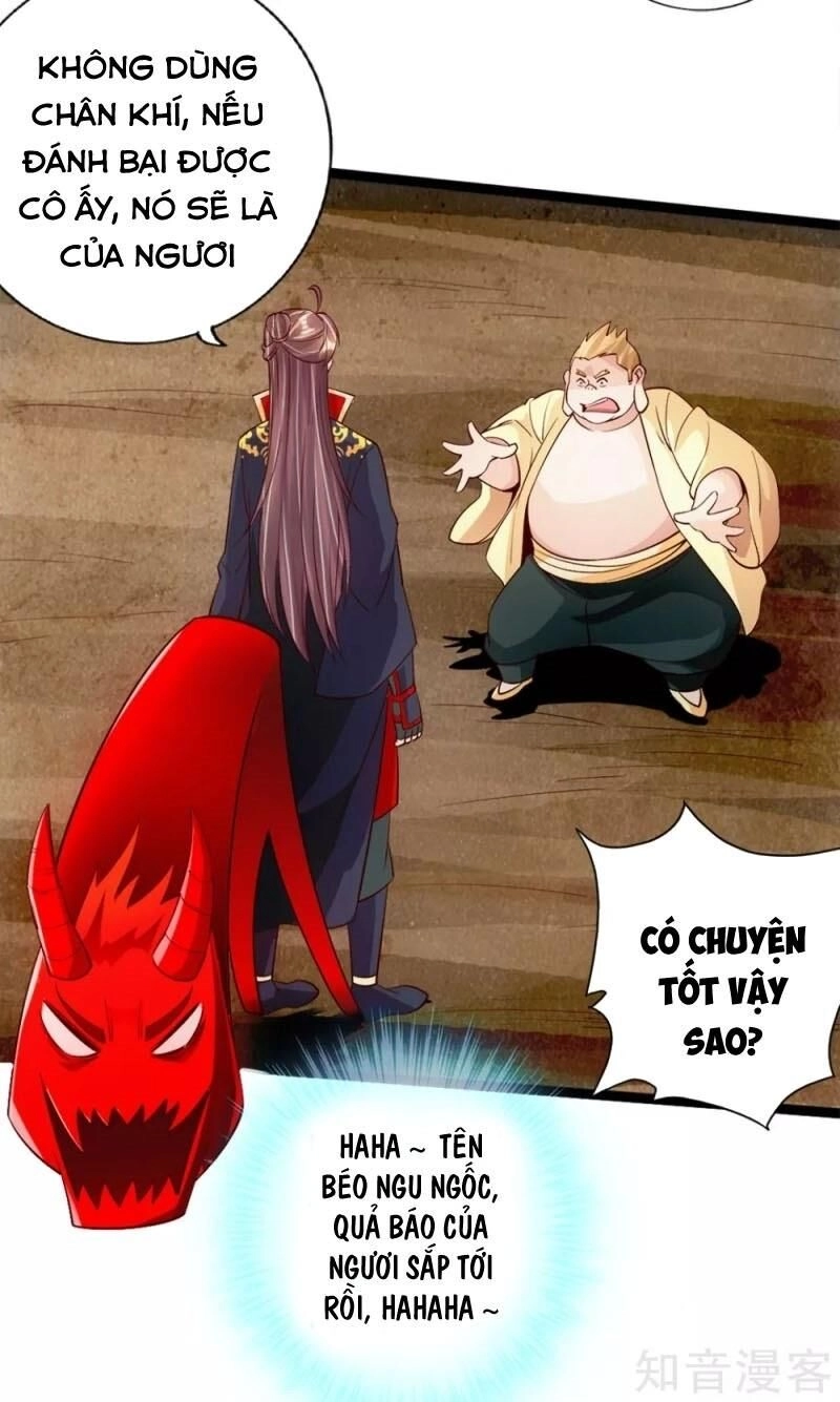 Tiên Võ Đế Tôn Chapter 86 - 5