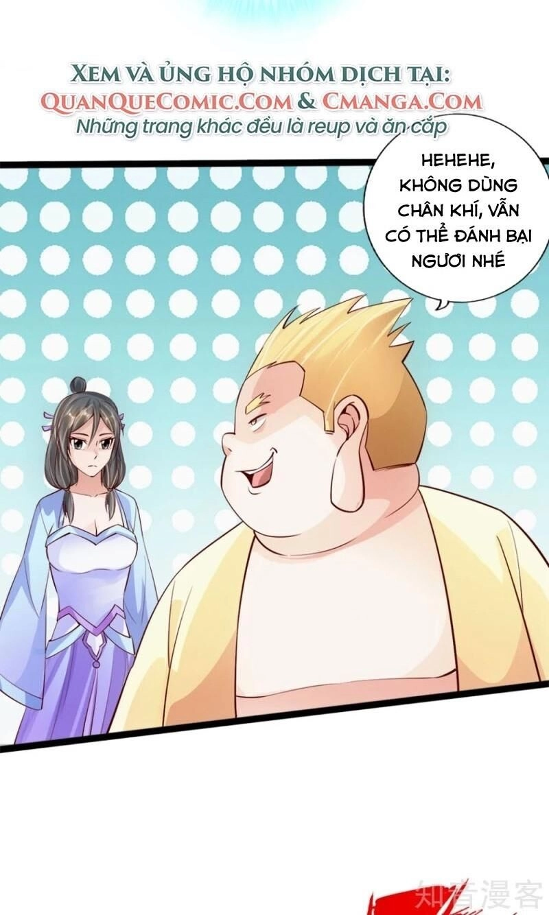 Tiên Võ Đế Tôn Chapter 86 - 6