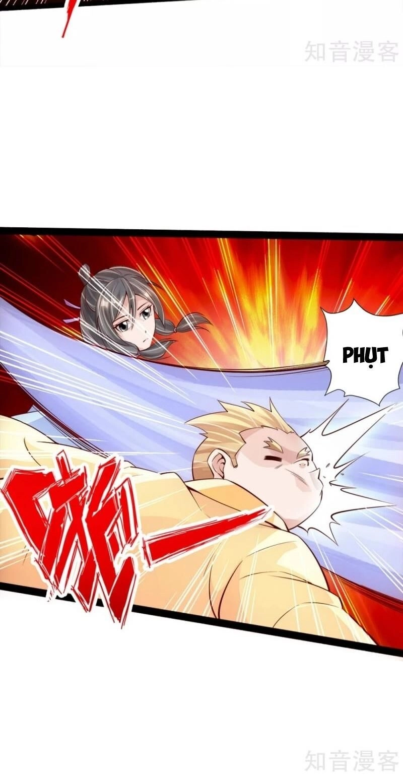 Tiên Võ Đế Tôn Chapter 86 - 8