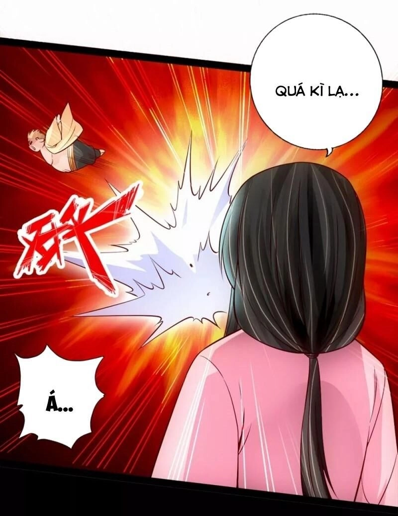 Tiên Võ Đế Tôn Chapter 86 - 11