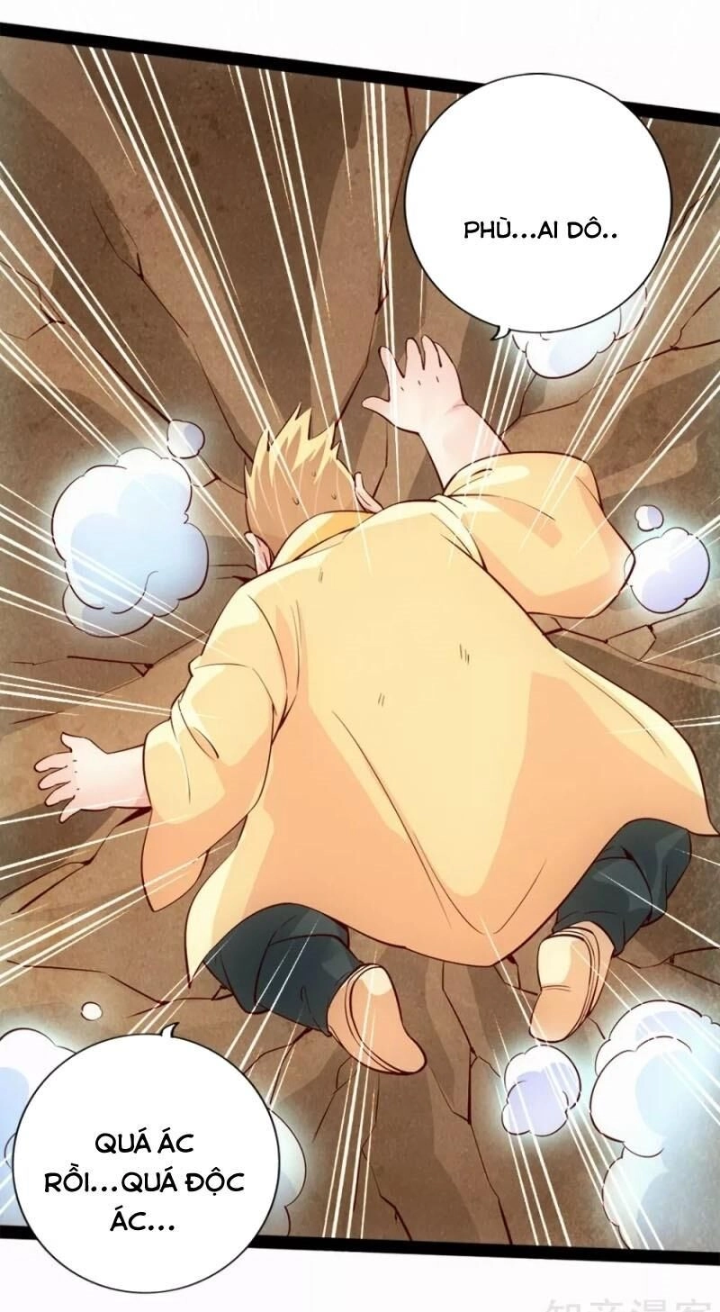 Tiên Võ Đế Tôn Chapter 86 - 13