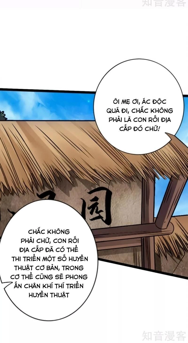 Tiên Võ Đế Tôn Chapter 86 - 14