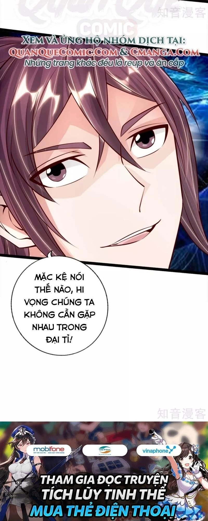 Tiên Võ Đế Tôn Chapter 86 - 22