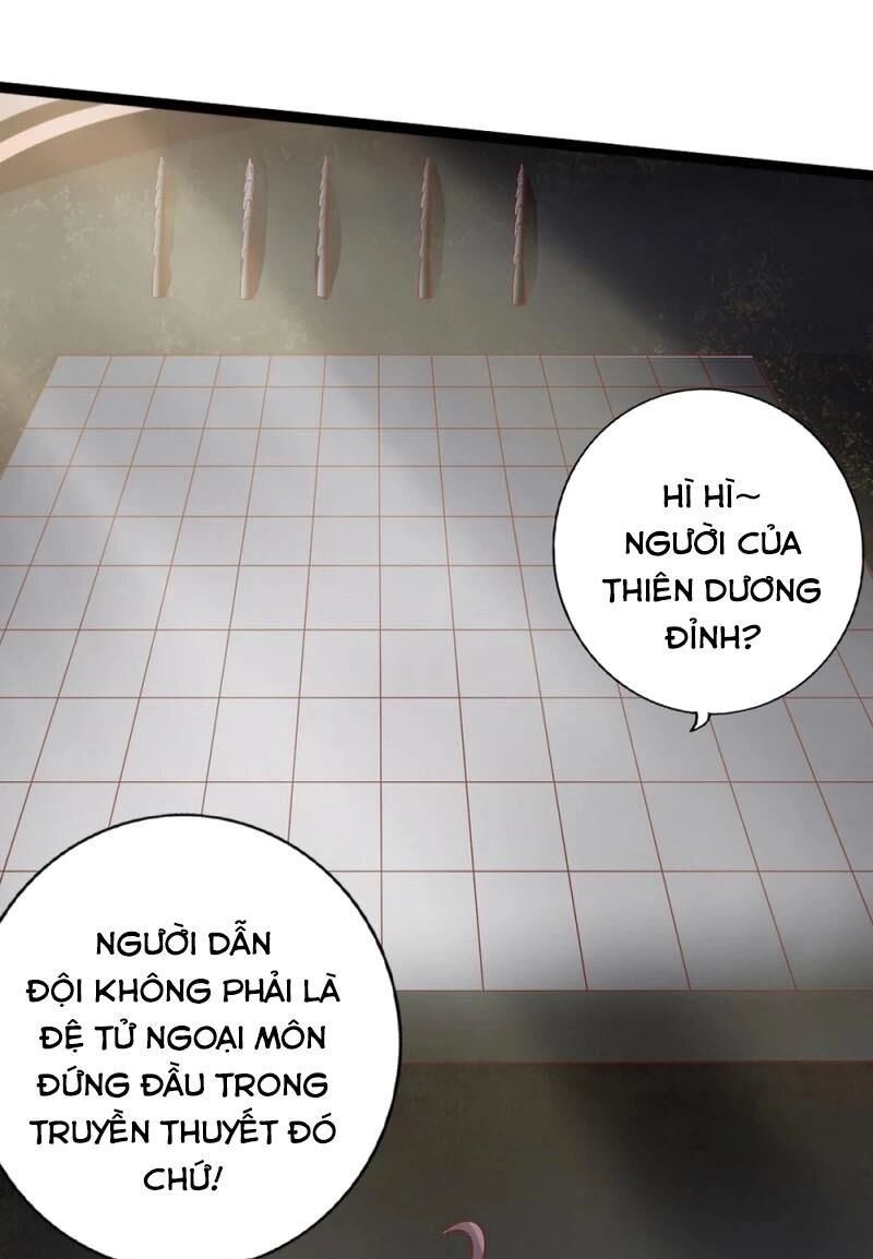 Tiên Võ Đế Tôn Chapter 87 - 11