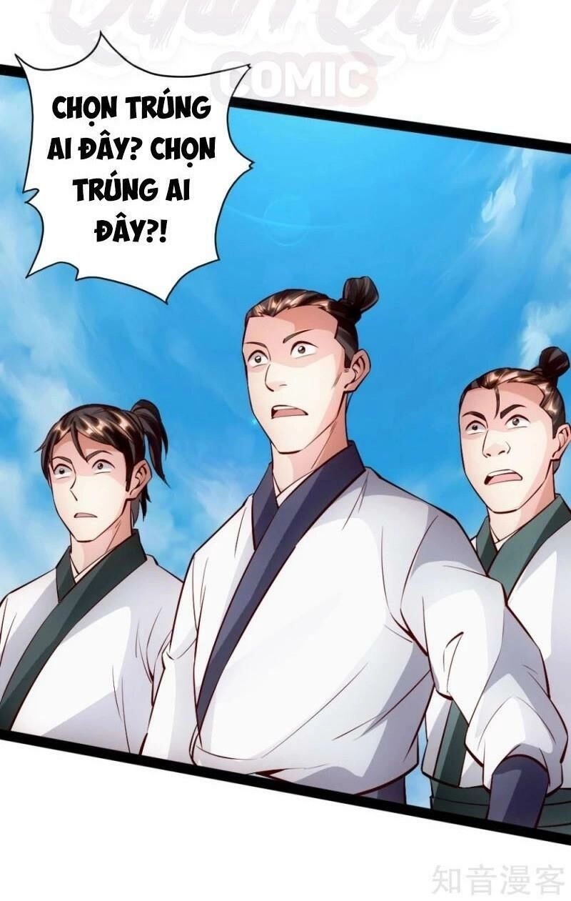 Tiên Võ Đế Tôn Chapter 88 - 2