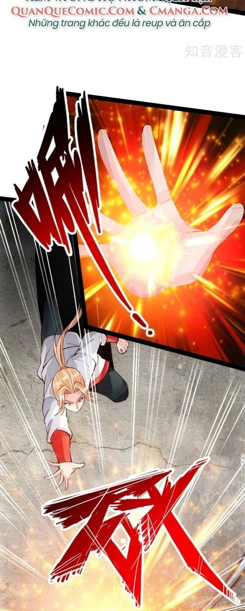 Tiên Võ Đế Tôn Chapter 88 - 14