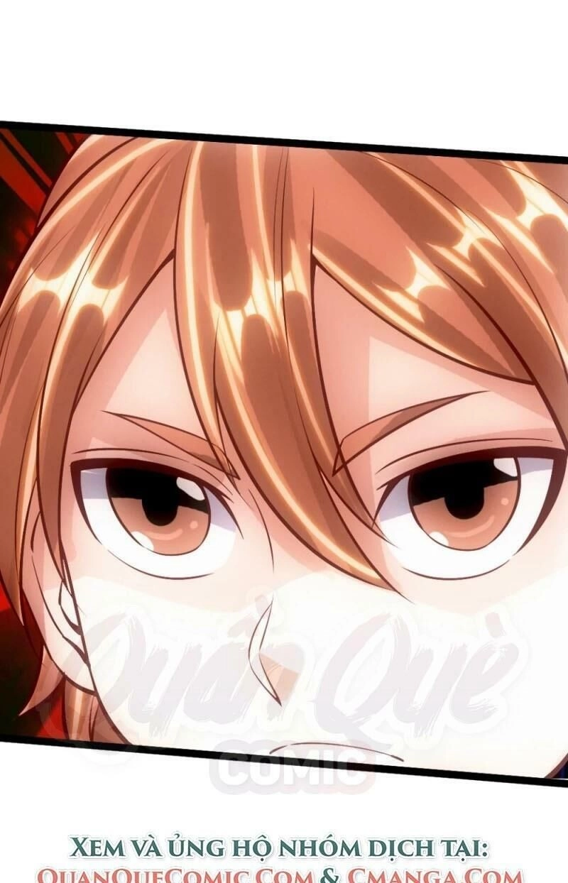 Tiên Võ Đế Tôn Chapter 88 - 19