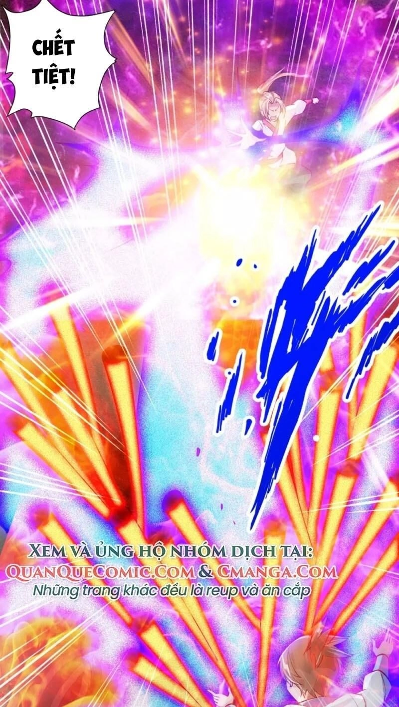 Tiên Võ Đế Tôn Chapter 89 - 1