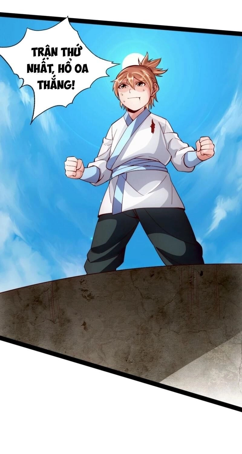 Tiên Võ Đế Tôn Chapter 90 - 11