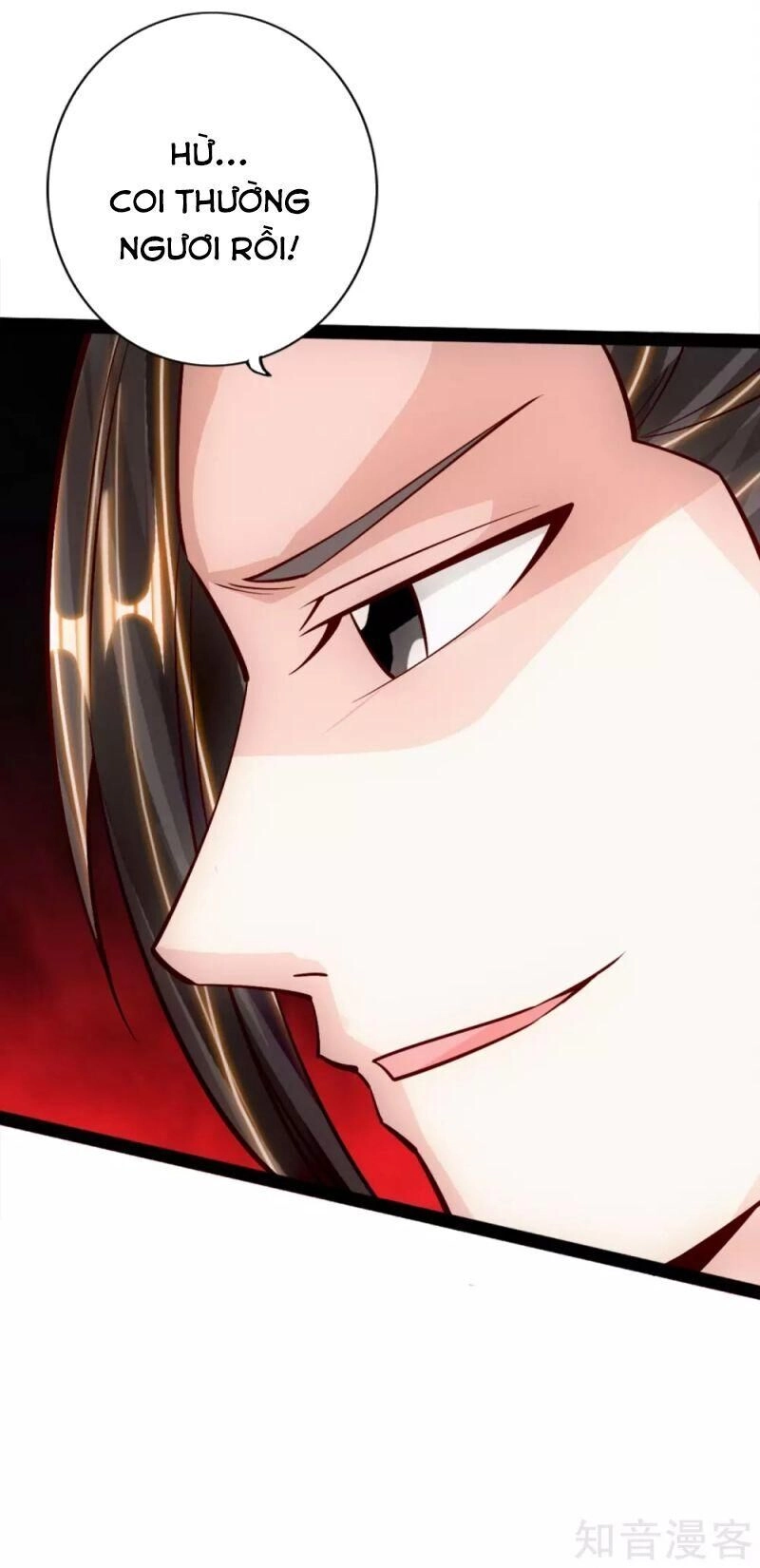 Tiên Võ Đế Tôn Chapter 91 - 12