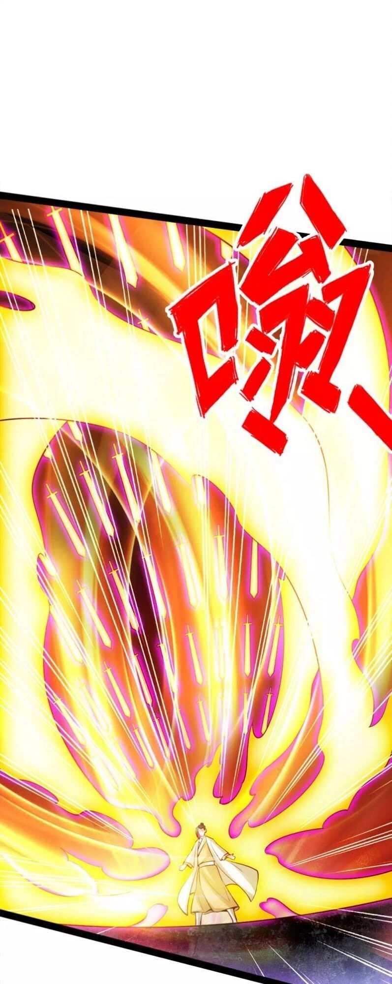 Tiên Võ Đế Tôn Chapter 91 - 13