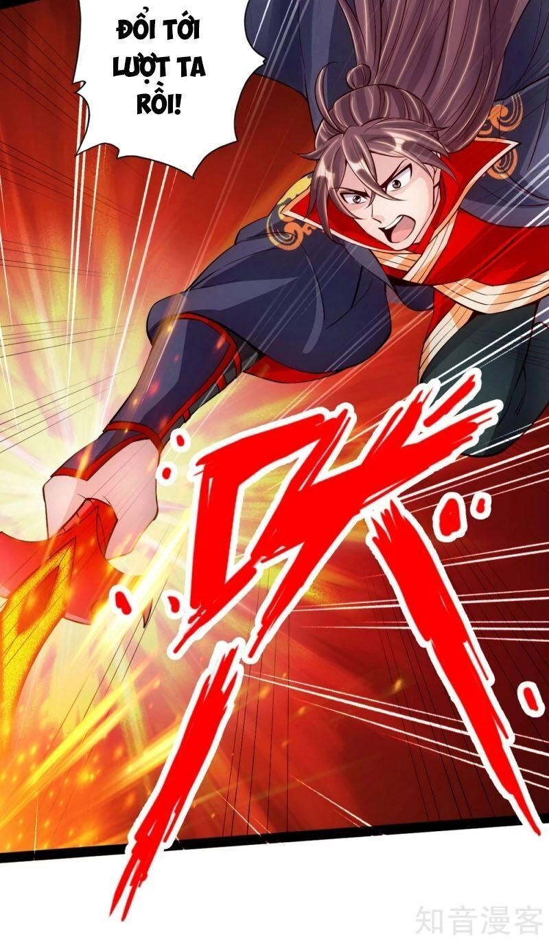 Tiên Võ Đế Tôn Chapter 92 - 2