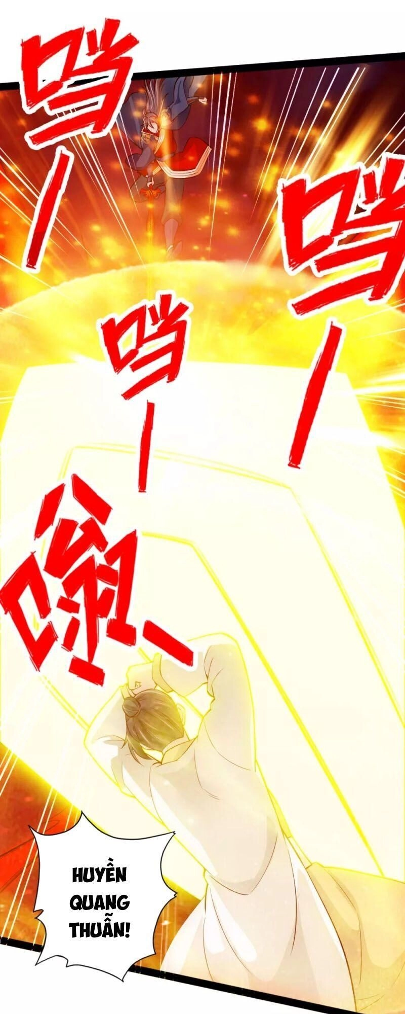 Tiên Võ Đế Tôn Chapter 92 - 3