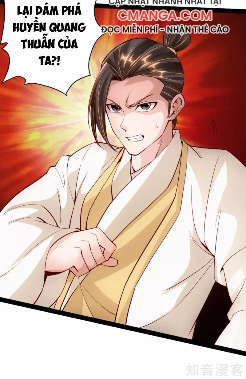 Tiên Võ Đế Tôn Chapter 92 - 6
