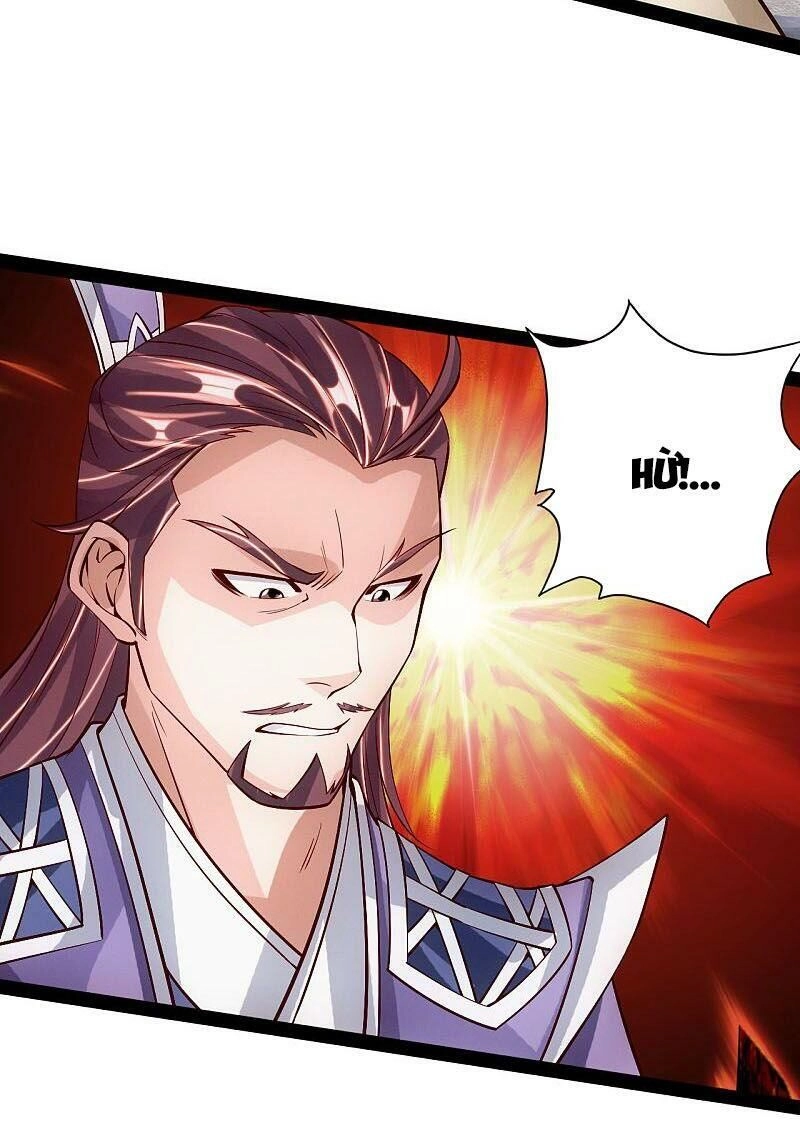 Tiên Võ Đế Tôn Chapter 93 - 14