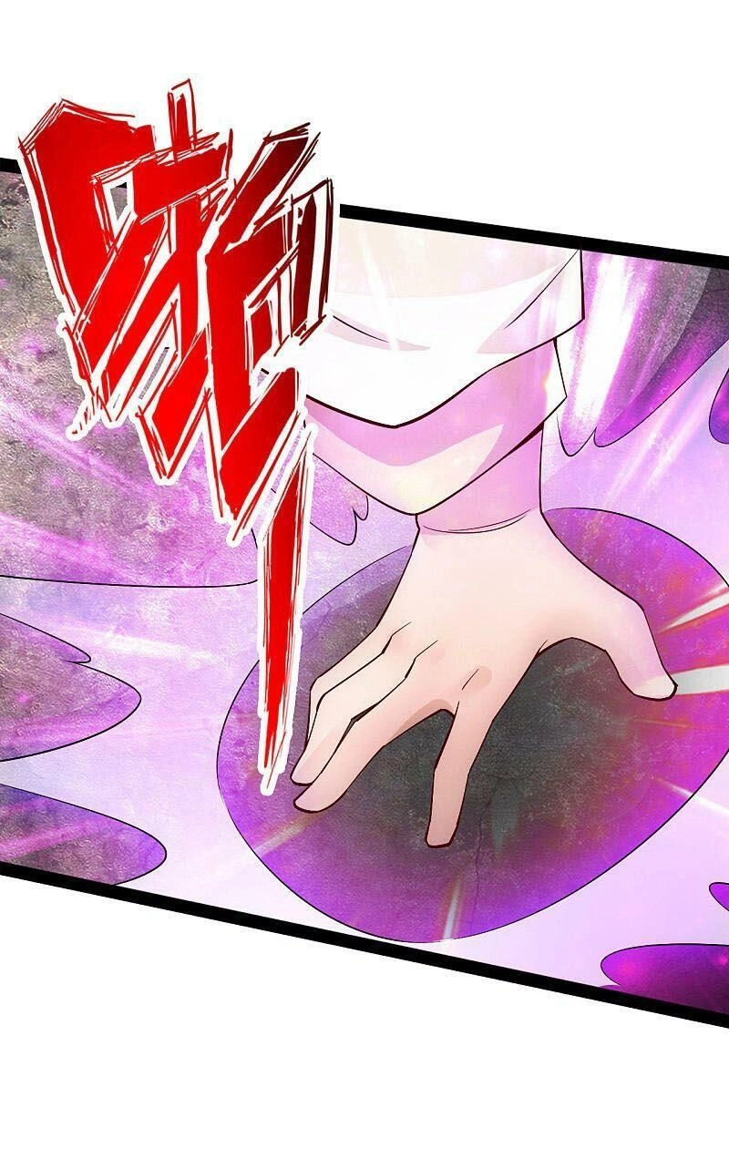 Tiên Võ Đế Tôn Chapter 93 - 17