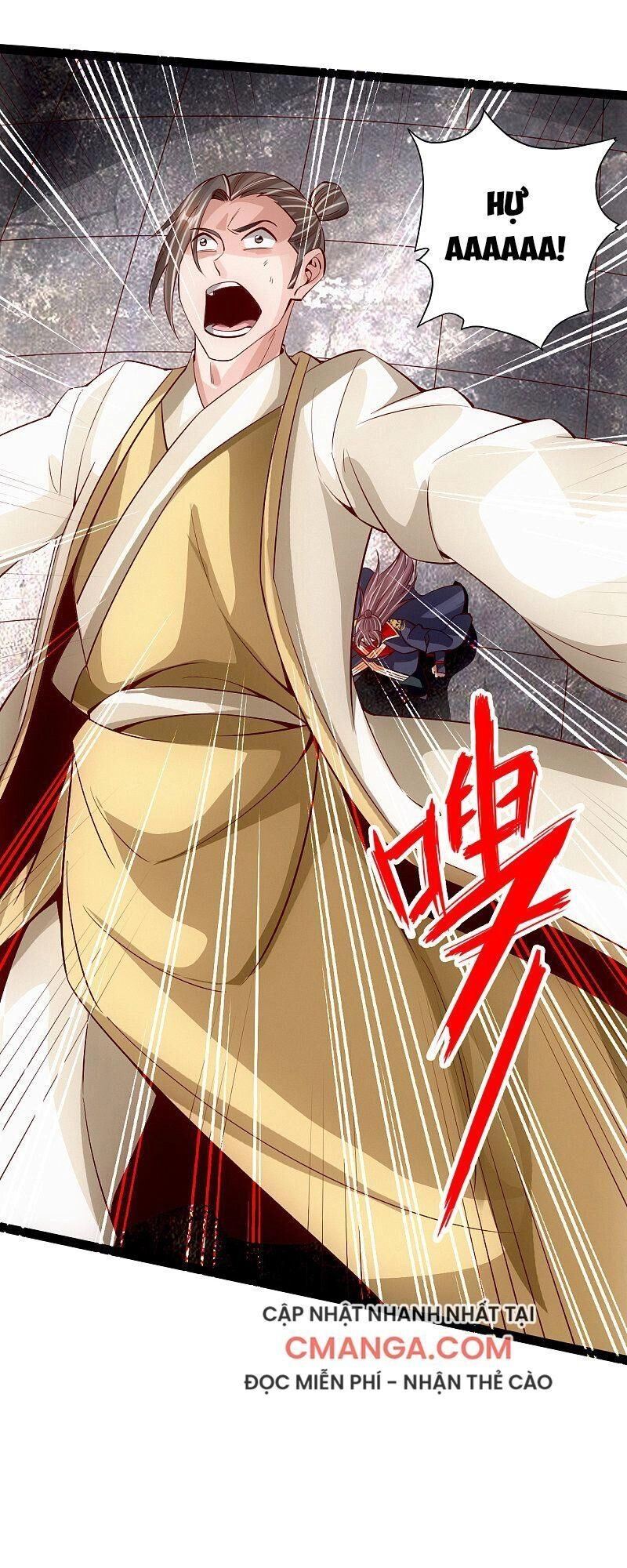 Tiên Võ Đế Tôn Chapter 94 - 5