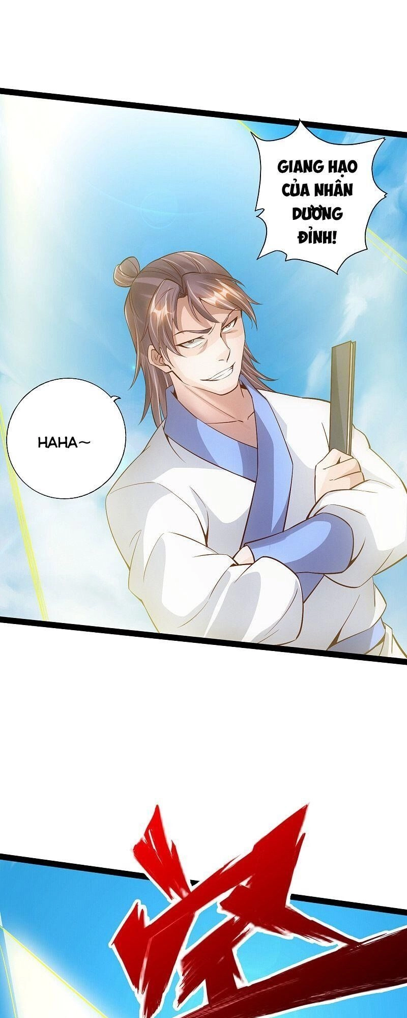 Tiên Võ Đế Tôn Chapter 94 - 19