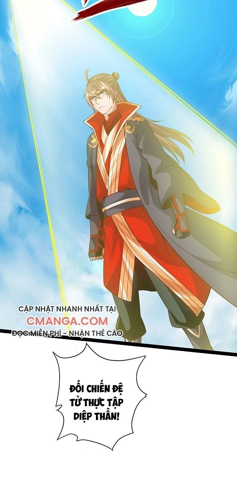 Tiên Võ Đế Tôn Chapter 94 - 20