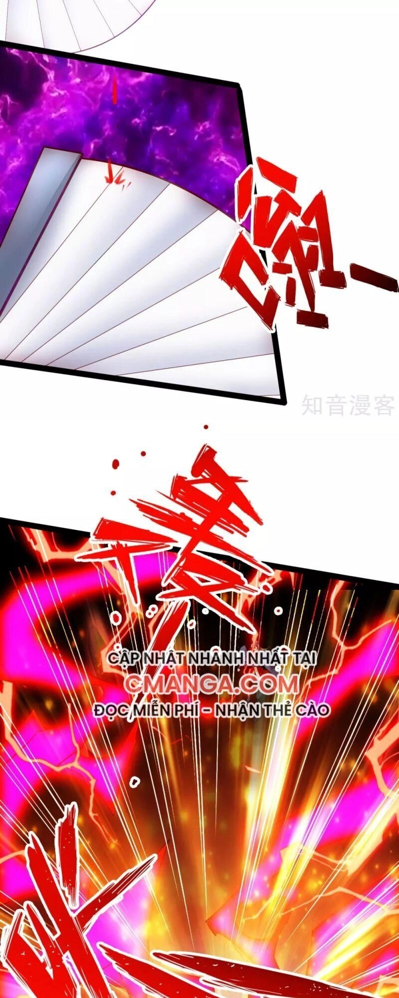 Tiên Võ Đế Tôn Chapter 96 - 7