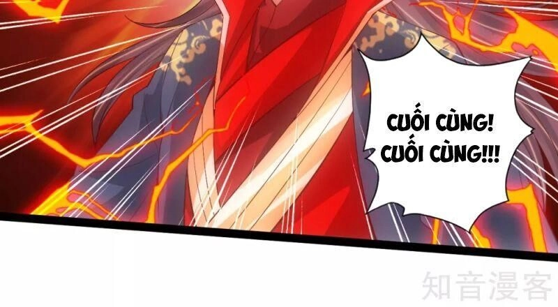 Tiên Võ Đế Tôn Chapter 96 - 14