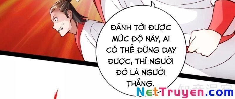 Tiên Võ Đế Tôn Chapter 97 - 18