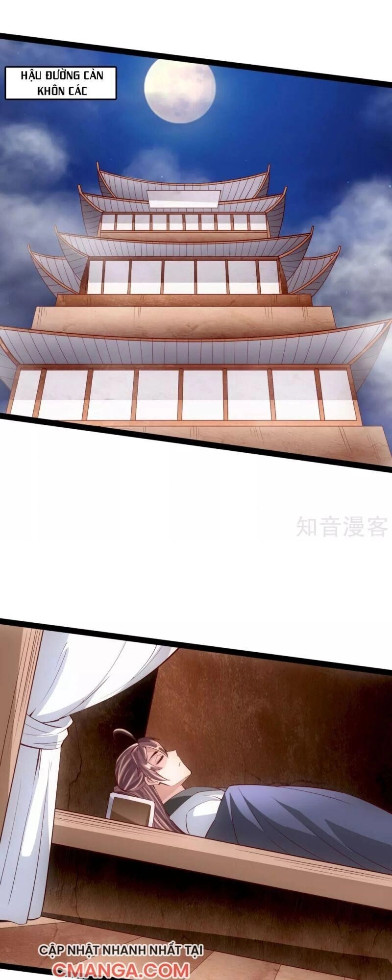 Tiên Võ Đế Tôn Chapter 98 - 5