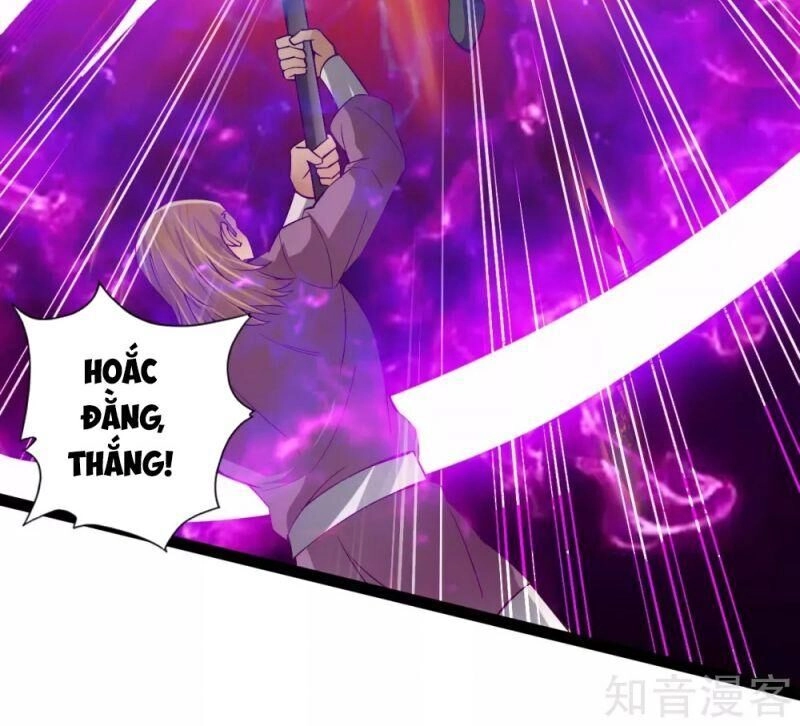 Tiên Võ Đế Tôn Chapter 98 - 15