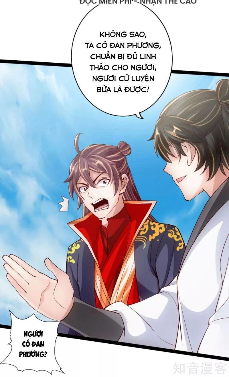 Tiên Võ Đế Tôn Chapter 99 - 6