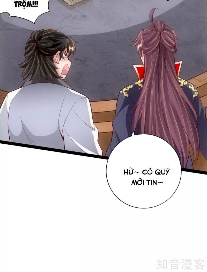 Tiên Võ Đế Tôn Chapter 100 - 4