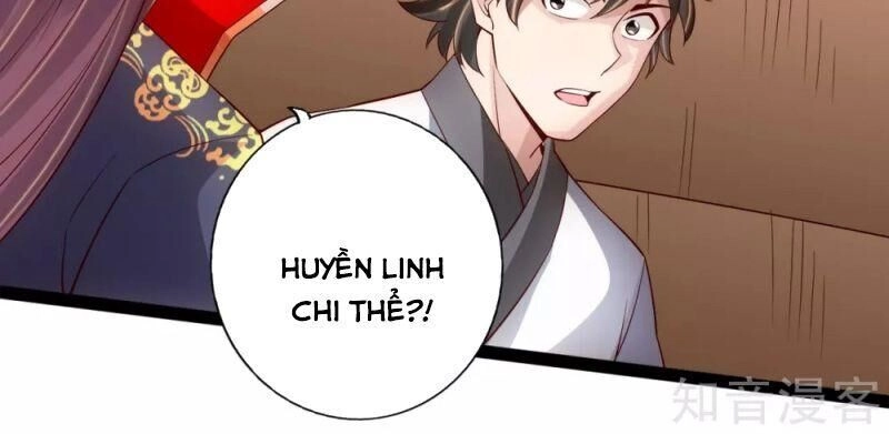 Tiên Võ Đế Tôn Chapter 100 - 10