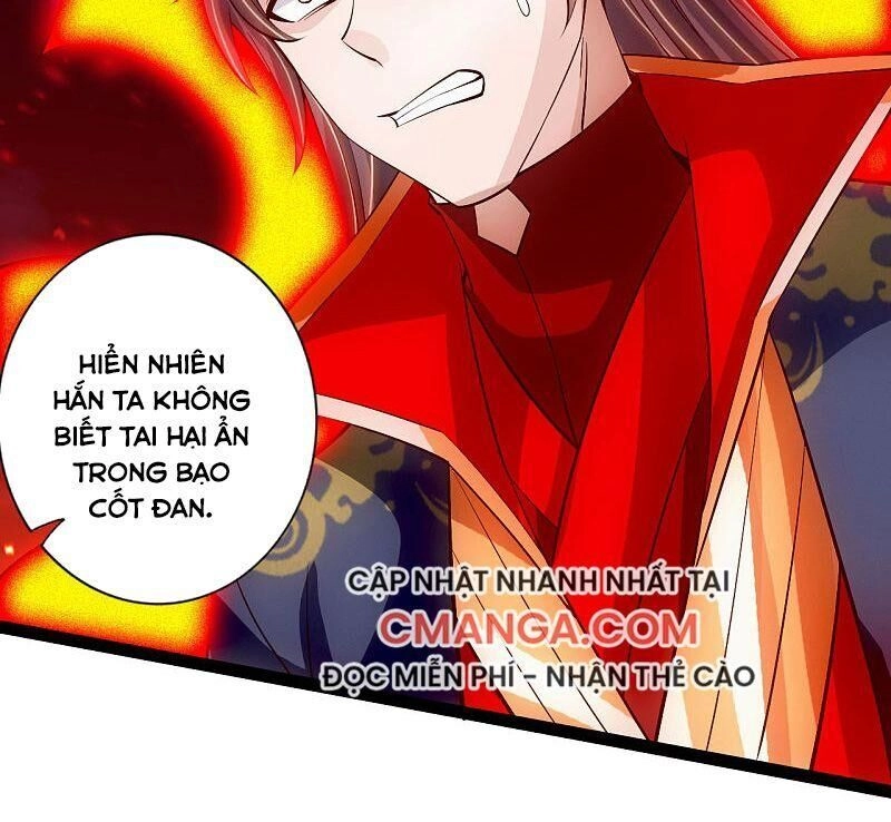 Tiên Võ Đế Tôn Chapter 104 - 2