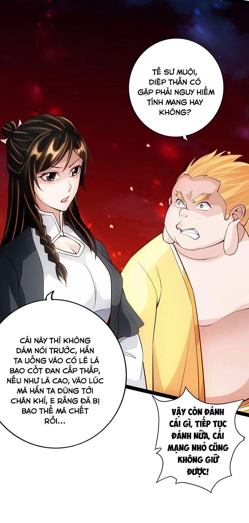 Tiên Võ Đế Tôn Chapter 104 - 4