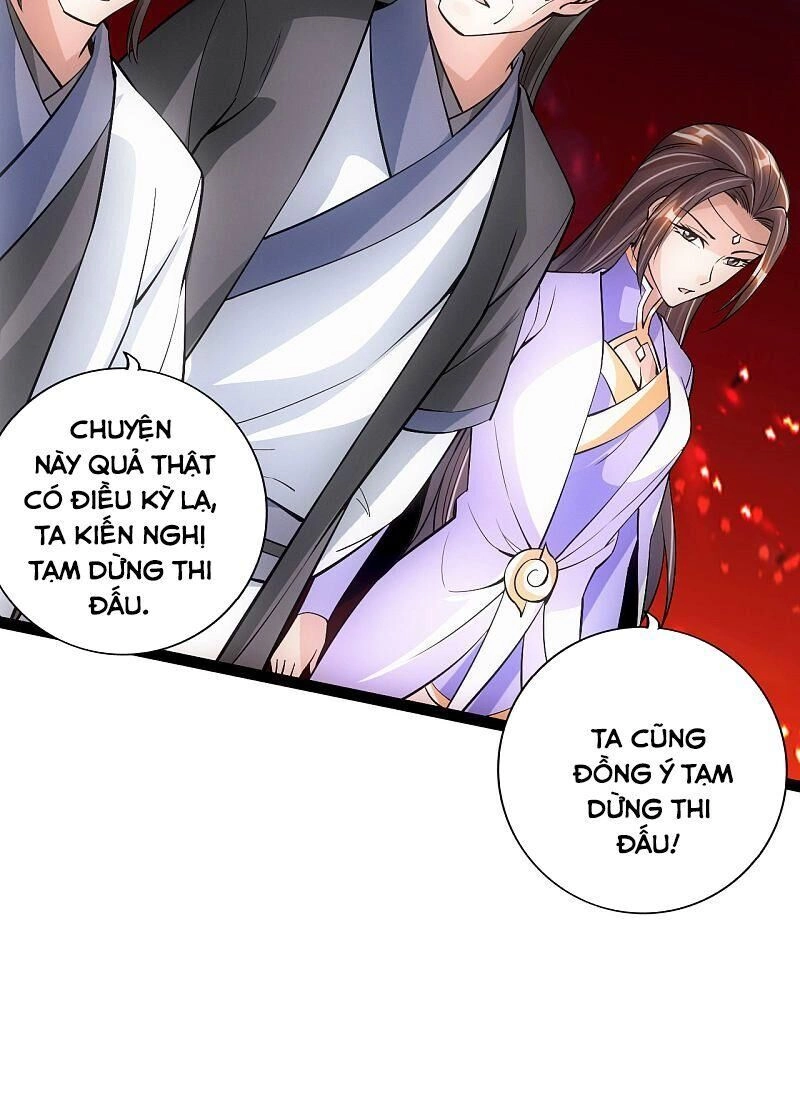 Tiên Võ Đế Tôn Chapter 104 - 13