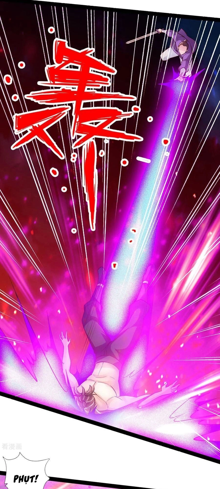 Tiên Võ Đế Tôn Chapter 105 - 15