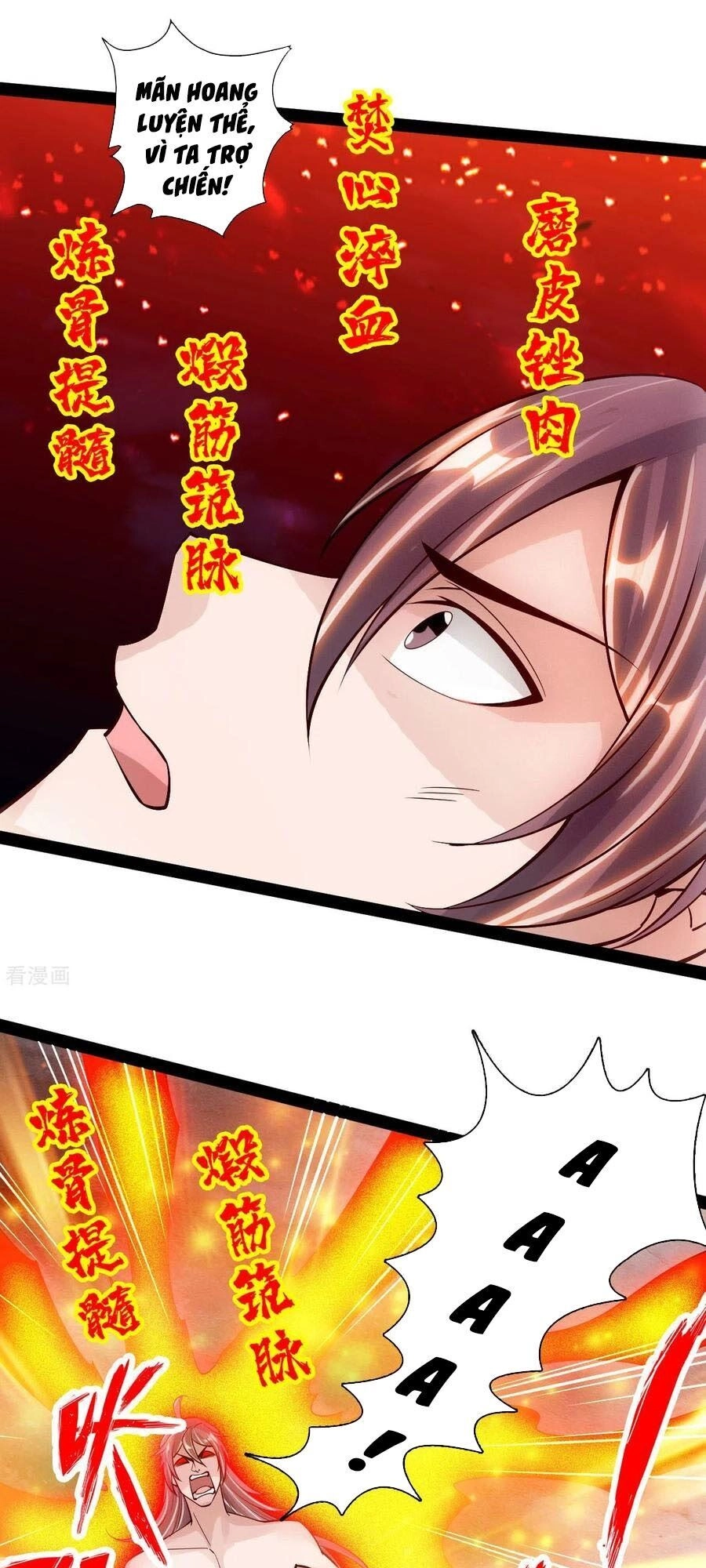 Tiên Võ Đế Tôn Chapter 105 - 19