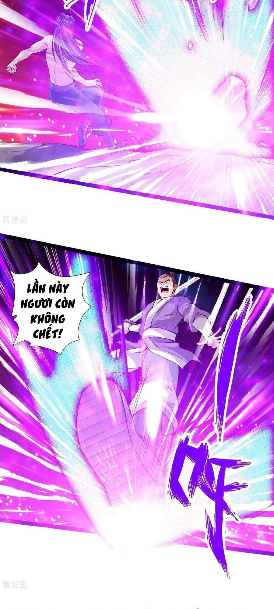 Tiên Võ Đế Tôn Chapter 106 - 3