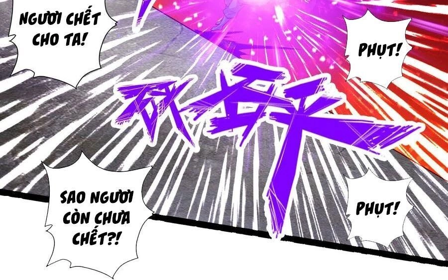 Tiên Võ Đế Tôn Chapter 106 - 6