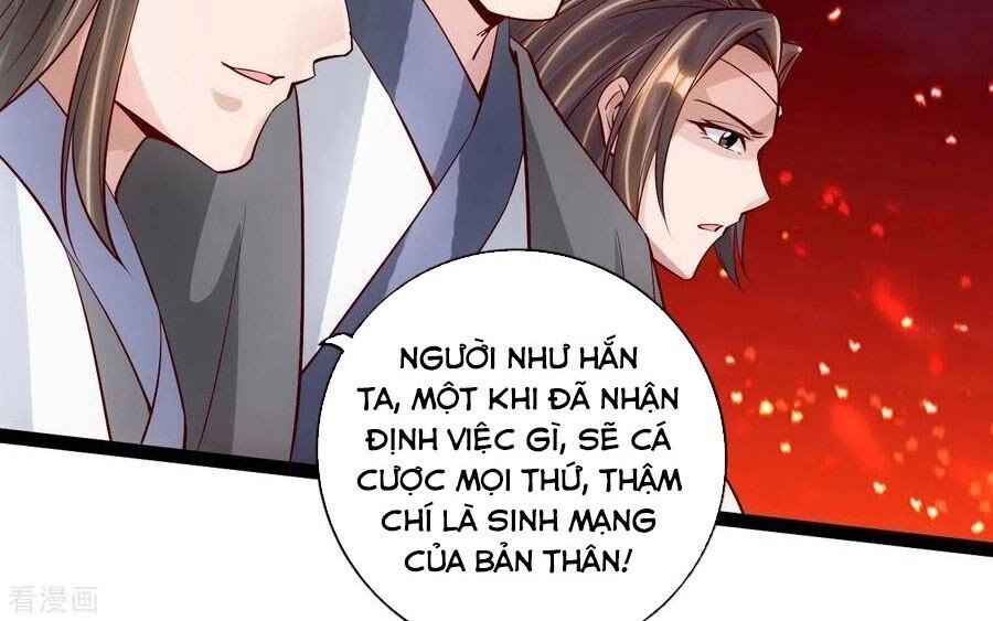 Tiên Võ Đế Tôn Chapter 106 - 8