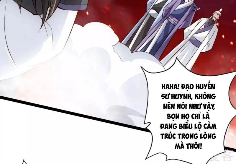Tiên Võ Đế Tôn Chapter 107 - 12