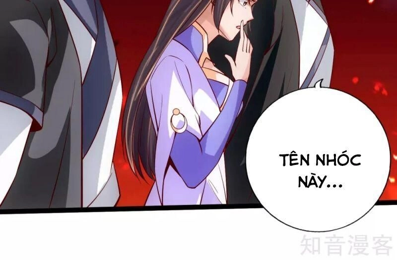 Tiên Võ Đế Tôn Chapter 107 - 16