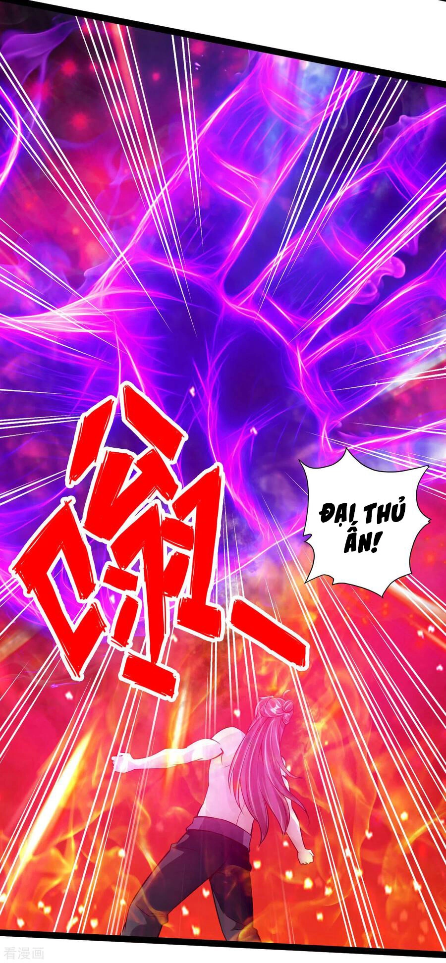 Tiên Võ Đế Tôn Chapter 108 - 5