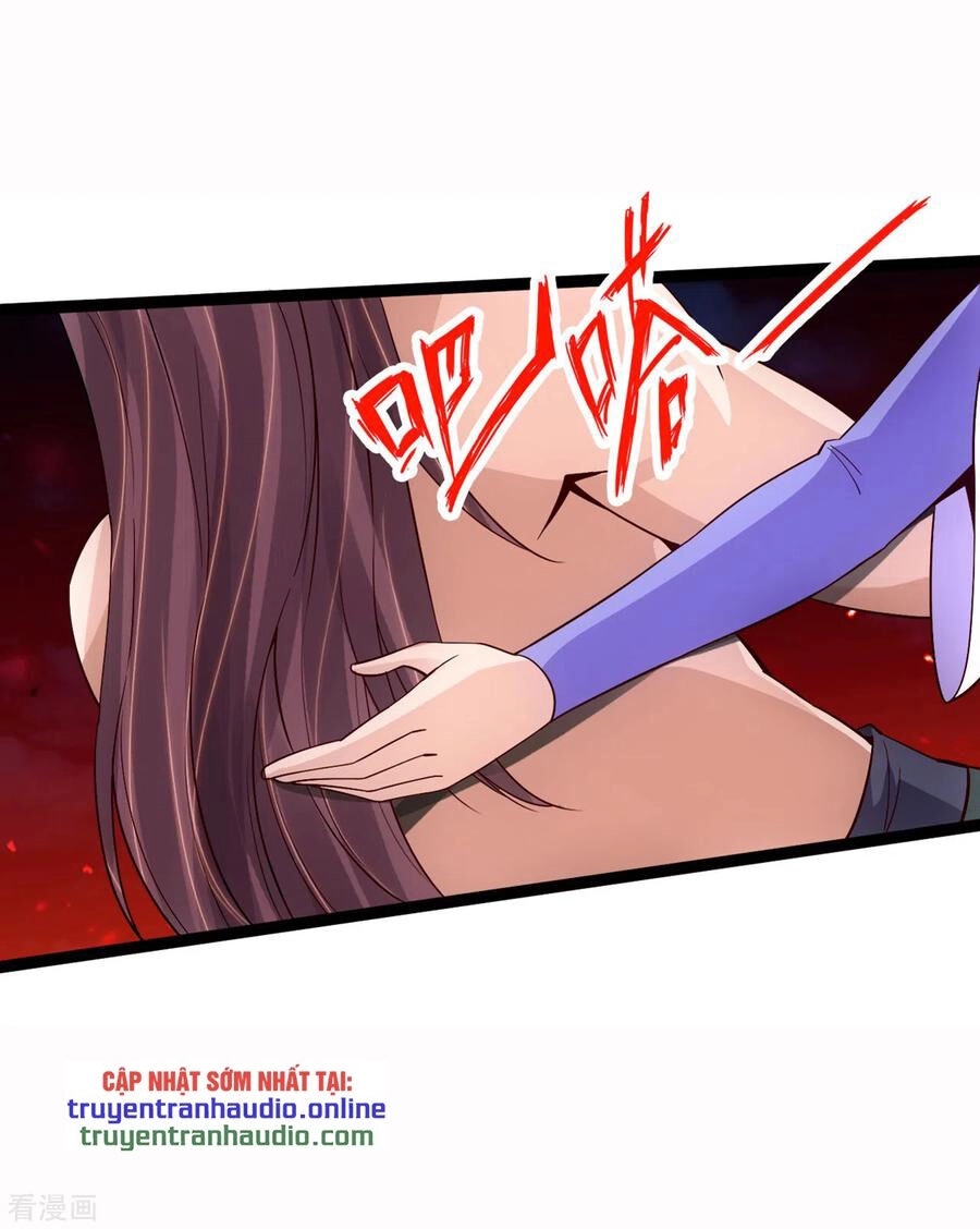 Tiên Võ Đế Tôn Chapter 109 - 10