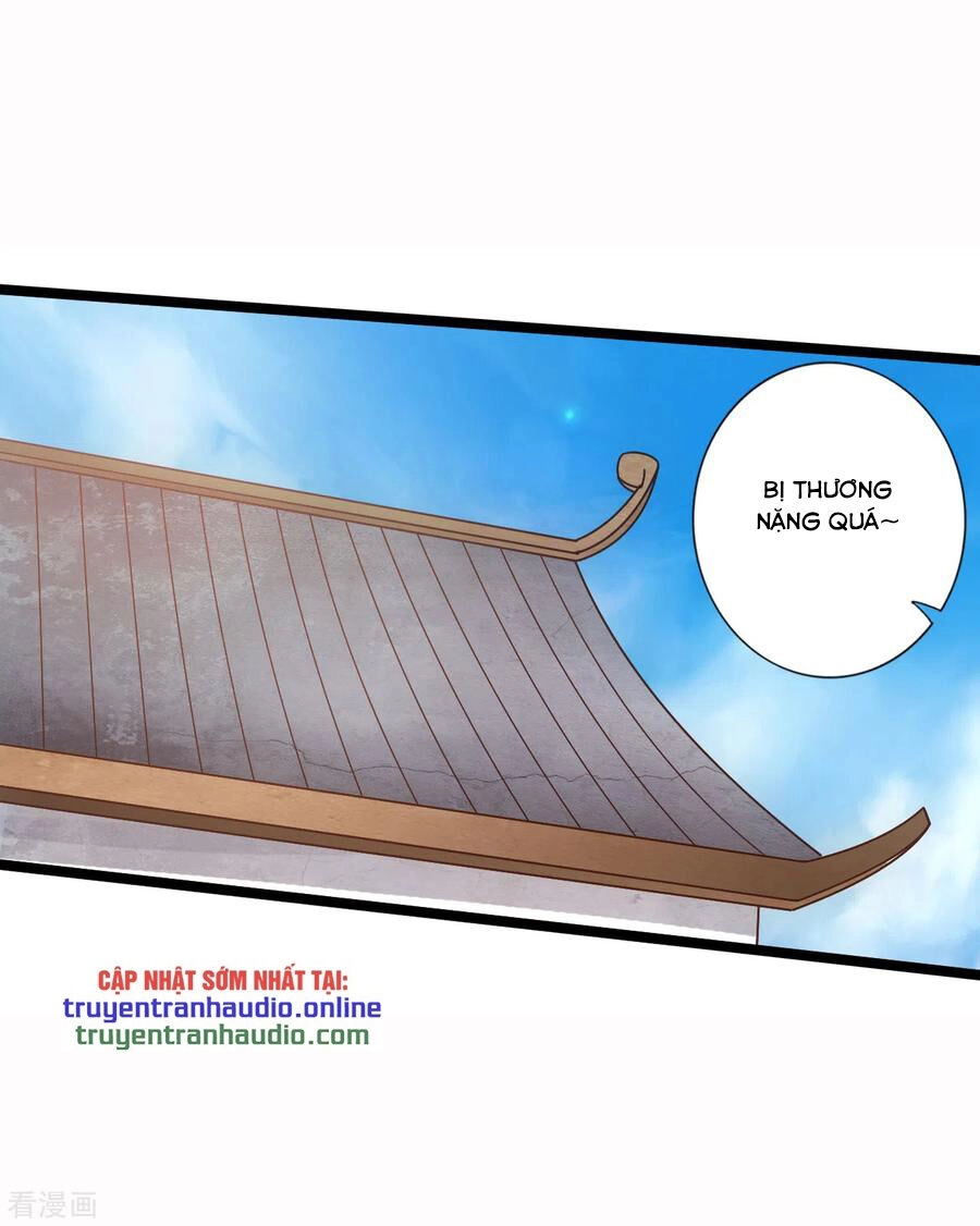 Tiên Võ Đế Tôn Chapter 109 - 14