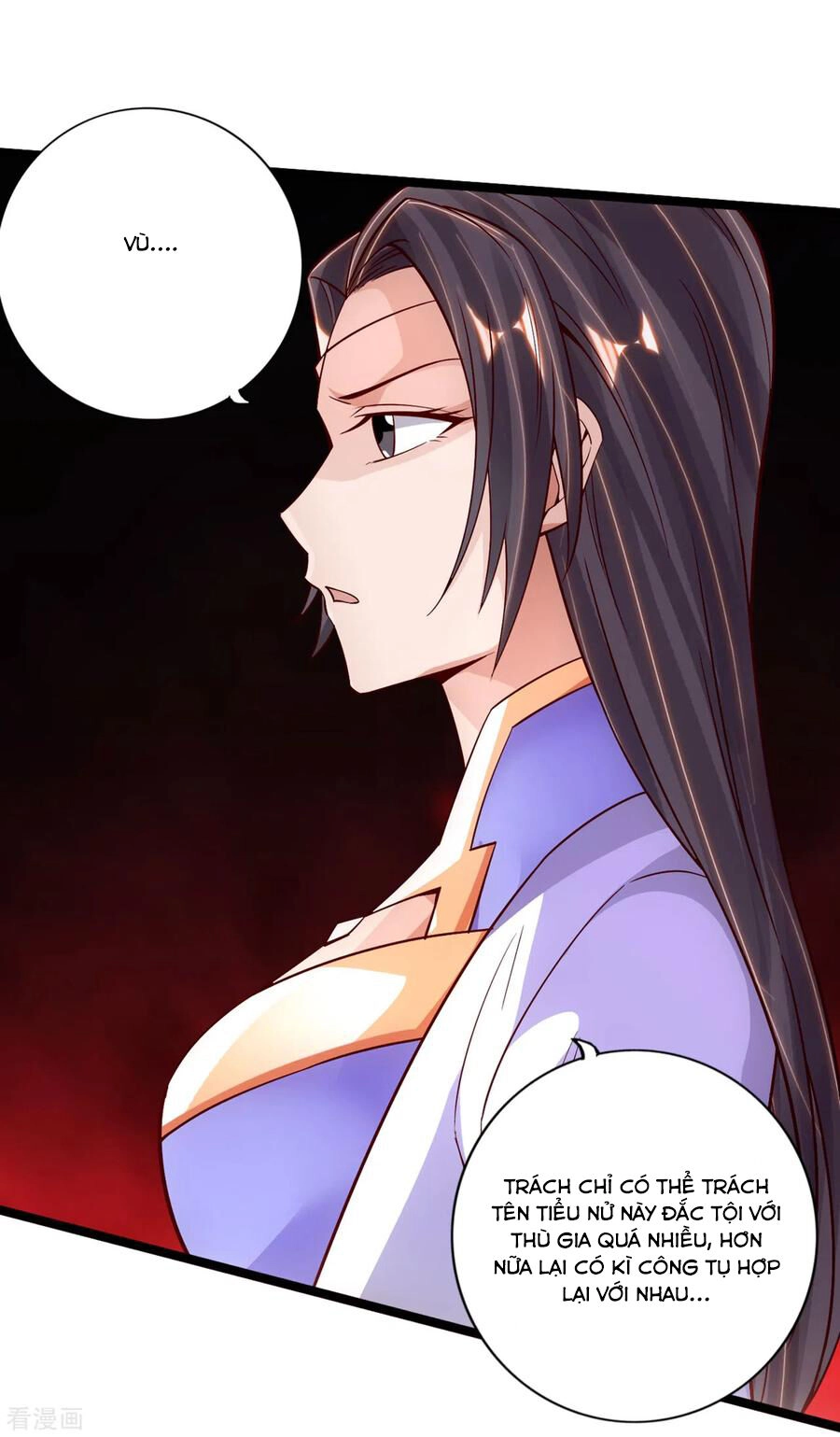 Tiên Võ Đế Tôn Chapter 109 - 20