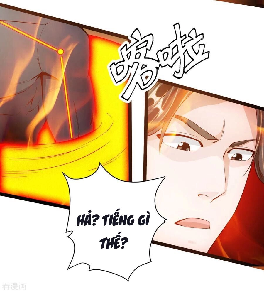 Tiên Võ Đế Tôn Chapter 110 - 2