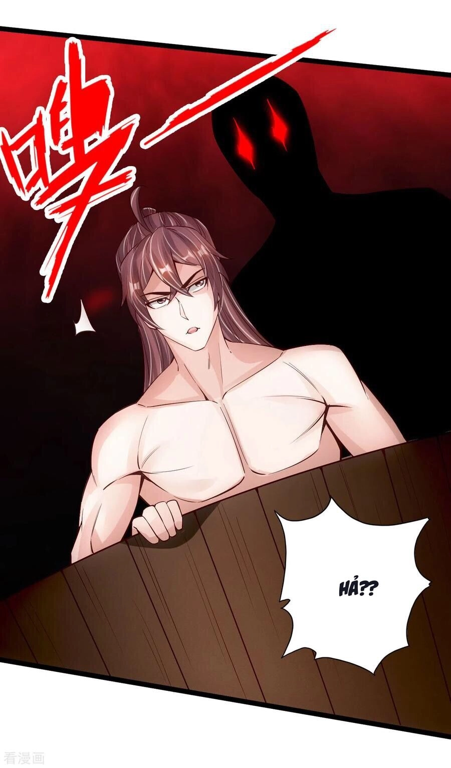 Tiên Võ Đế Tôn Chapter 110 - 16